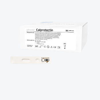 Ichroma iFOB / Calp. Combo Test Kit