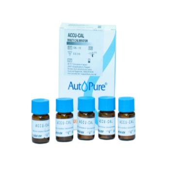 Accurex Accu-Cal 5 x 3ml