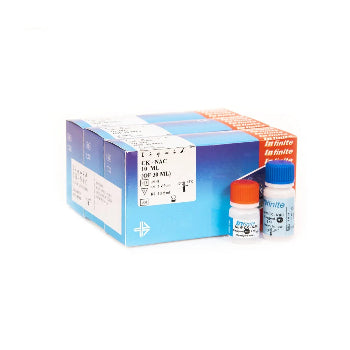 Accurex CK NAC [R1 1 x 20ml: R2 1 x 10ml] 30ml