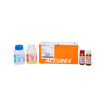 Accurex Calcium 2 x 50ml