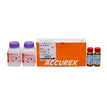 Accurex GPT (ALT) R1 2 X 40ml: R2: 2 X 10ml