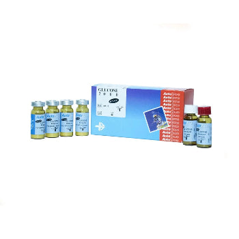 Accurex Glucose 10 X 200ml