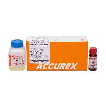 Accurex Cholinesterase [R1 1 X 15ml: R2 1 X 3ml] 18ml