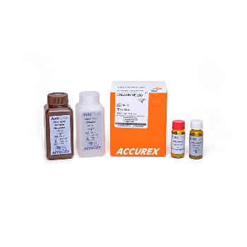 Accurex Creatinine 2 x 500 ml