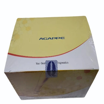 Agappe Glucose [S.L] Kit