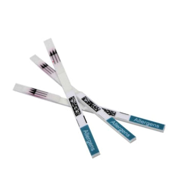 Romer AgraStrip Pro Crustacea 2 ppm