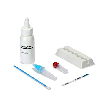 Romer AgraStrip Pro Crustacea 2 ppm