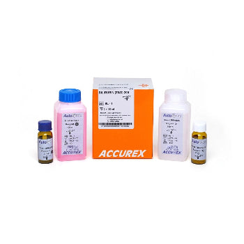 Accurex Bilirubin [T&D]  2 x 100ml