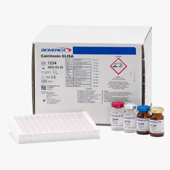 Biomerica Calcitonin Elisa Kit
