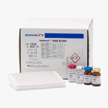 Biomerica Isletest- GAD Elisa Kit