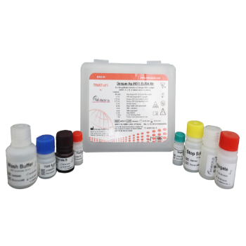 TRUSTwell Dengue Ag NS1 Elisa Kit