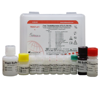 TRUSTwell Free T3 Elisa Kit