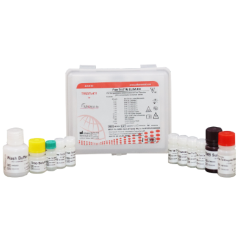 TRUSTwell Free T4 [FT4] Elisa Kit