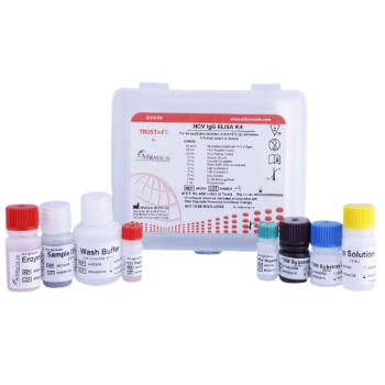 TRUSTwell HCV IgG Elisa Kit