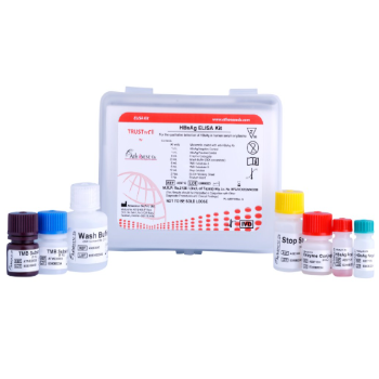 TRUSTwell HBsAg Elisa Kit