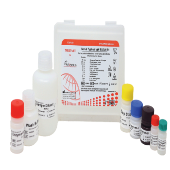 TRUSTwell Scrub Typhus IgM Elisa Kit