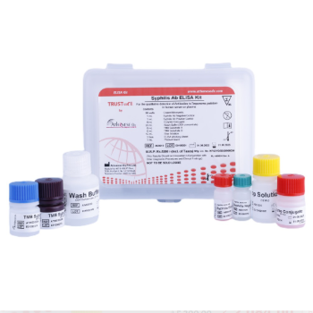 TRUSTwell Syphilis Ab Elisa Kit