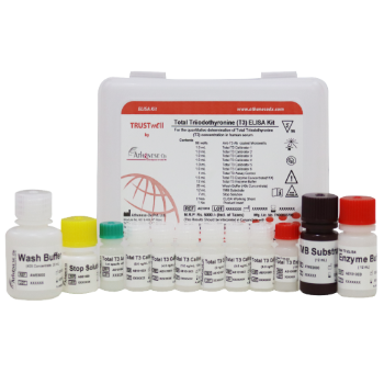 TRUSTwell Total T3 Elisa Kit