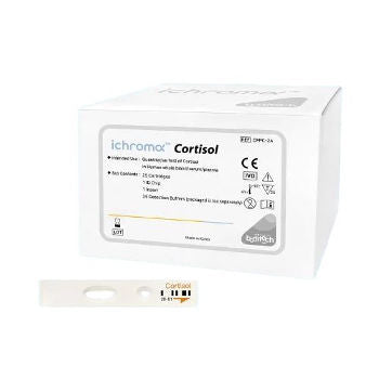 Ichroma Cortisol Test Kit