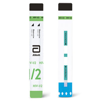 Abbott Determine HIV-1/2 Rapid Test kit