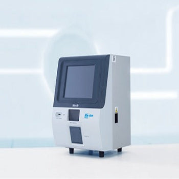 Finecare FIA Meter III Plus FS 205 Analyser