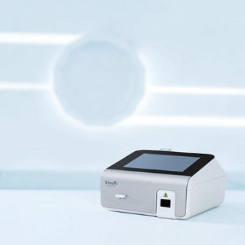 Finecare FIA Meter II Plus Analyser [FS 114] Fluorescence Immunoassay Analyzer
