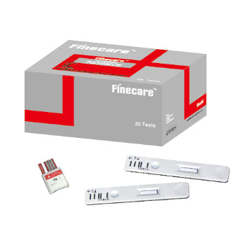 Finecare Total IgE Rapid Quantitative Test Kit