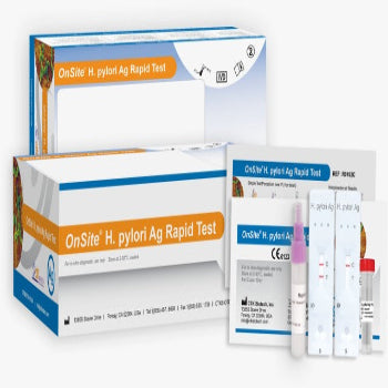 OnSite H. Pylori Ag Rapid Test