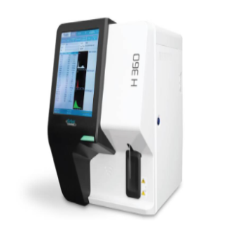 Erba H 360 [3-Part] Machine