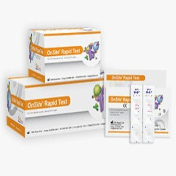 OnSite HAV IgG/IgM Rapid Test