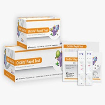 OnSite HEV IgM Rapid Test