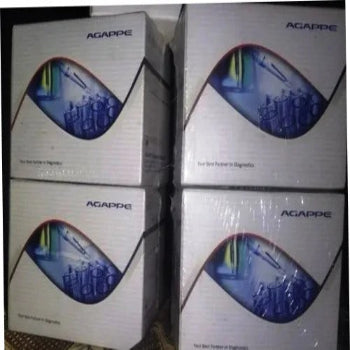 Agappe HbA1c Direct 40 mL