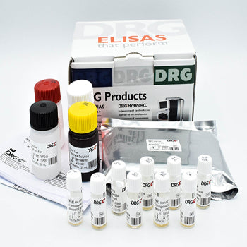 DRG [Growth Factor-1] IGF-1 600 Elisa Kit