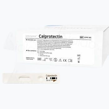 Ichroma Calprotectin Test Kit