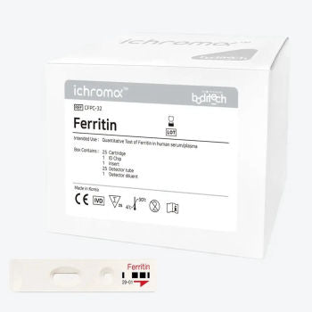 Ichroma Ferritin Test Kit
