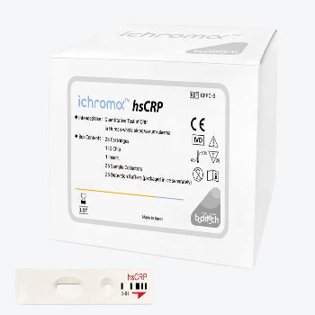 Ichroma HsCRP Test Kit