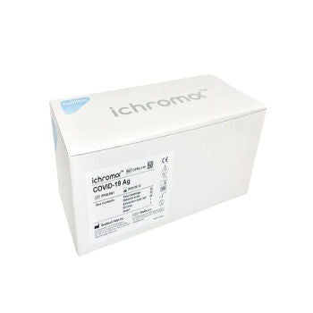 Ichroma Covid-19 Ag Test Kit