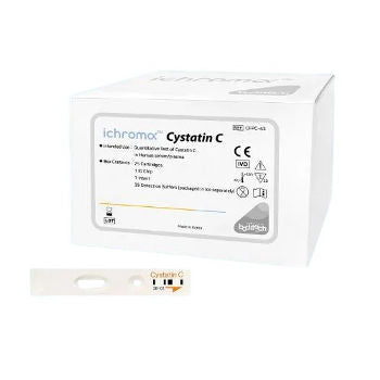 Ichroma Cystatin C Test Kit