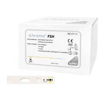 Ichroma FSH [Follicle Stimulating Hormone] Test Kit