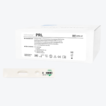 Ichroma Prolactin [PRL] Test Kit