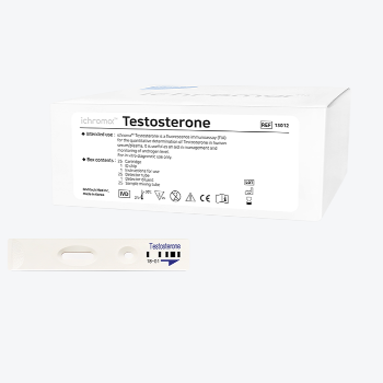Ichroma Testostrone Kit