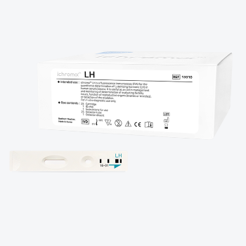 Ichroma [Luteinizing Hormone] LH Test Kit