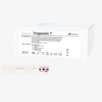 Ichroma Troponin-I [Tn-I] Test Kit
