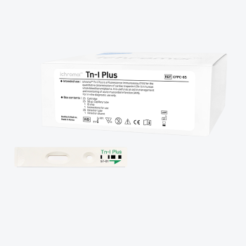 Ichroma Troponin-I [Tn-I] Plus Test Kit