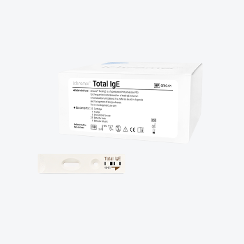 Ichroma Total IgE Test Kit