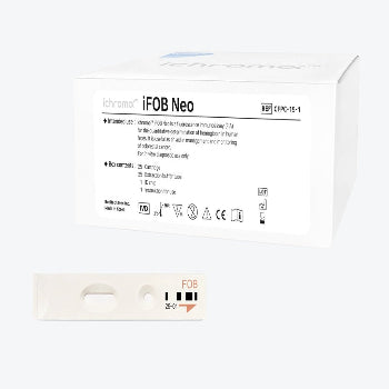 IChroma iFOB Neo Test Kit
