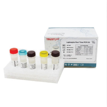 TRUSTgen Leptospira Real Time PCR Kit