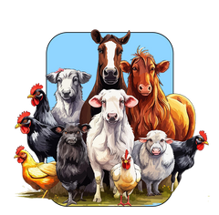 Livestock & Poultry