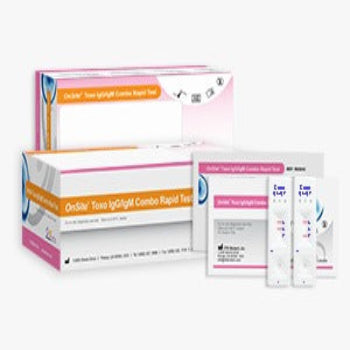 OnSite Toxo IgG/IgM Rapid Test