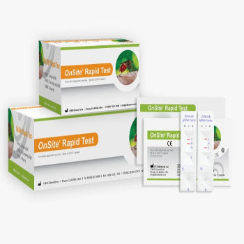 OnSite Dengue IgG/IgM Combo Rapid Test